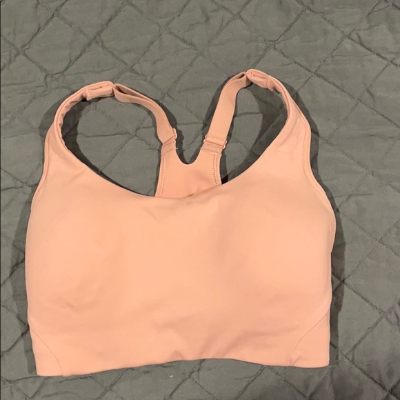 Lululemon all powered up sports bra - Picture 1 of 2